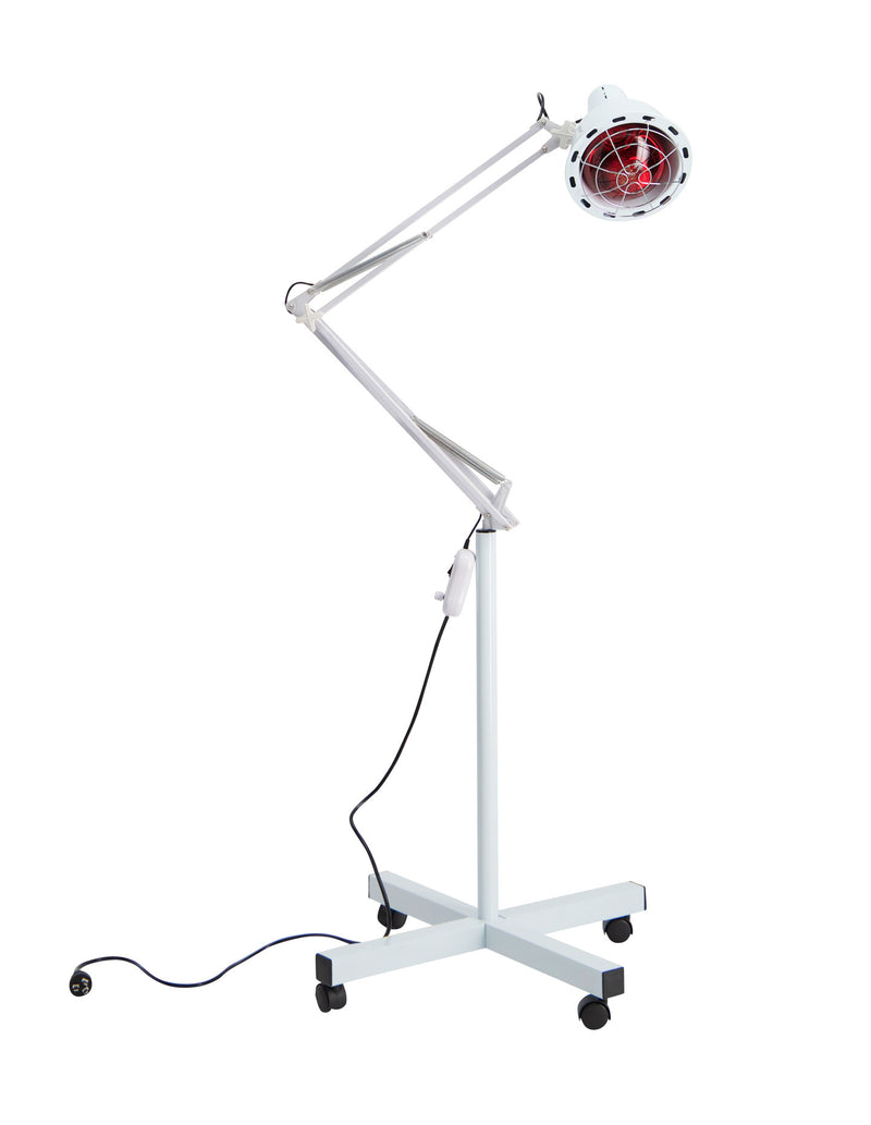 Heat lamp for arthritis 2025