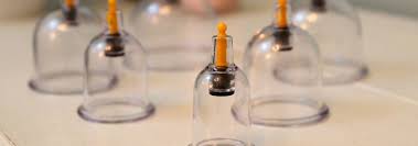 cupping sets