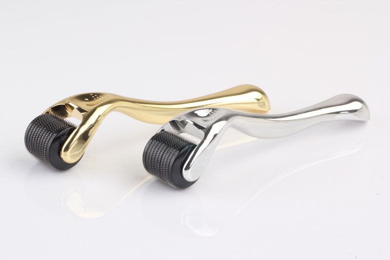 Dermal Rollers (0.25 - 1.5 mm)