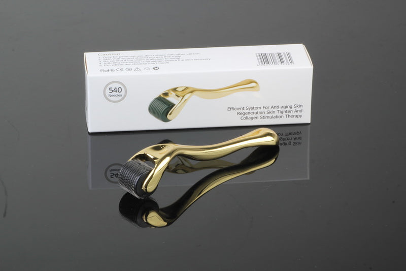 Dermal Rollers (0.25 - 1.5 mm)