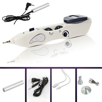 Acupoint Pen - Electro Acupuncture Stimulator