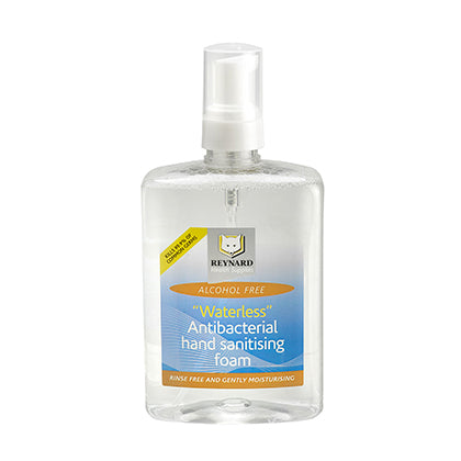 Alcohol-Free Hand Sanitiser (600ml)