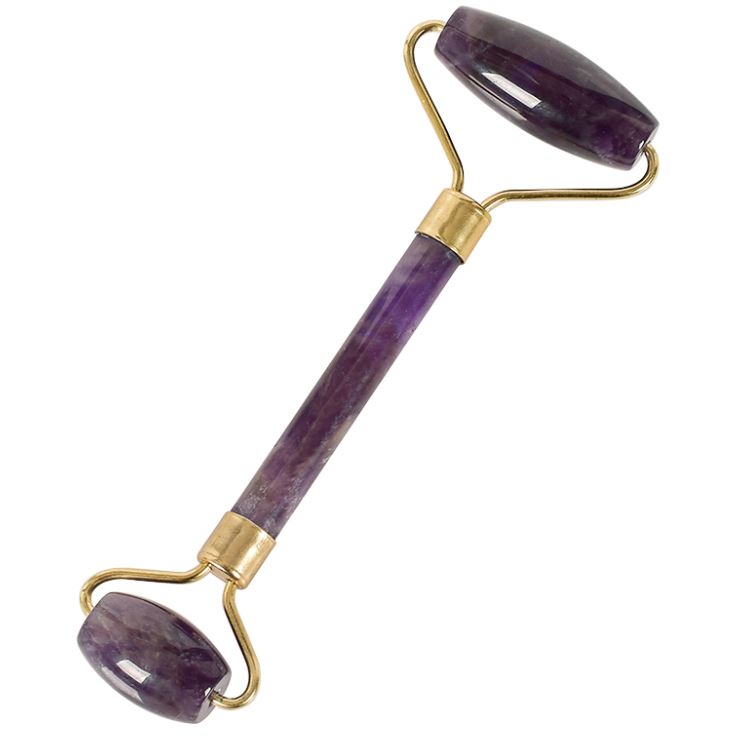 Amethyst Roller