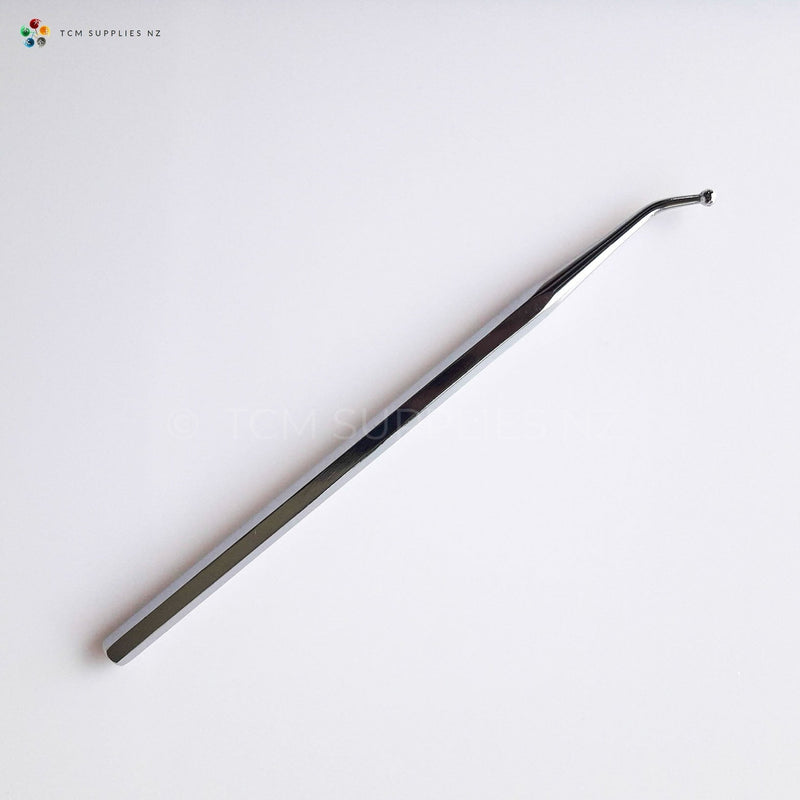 Angled acupuncture probe - TCM Supplies NZ