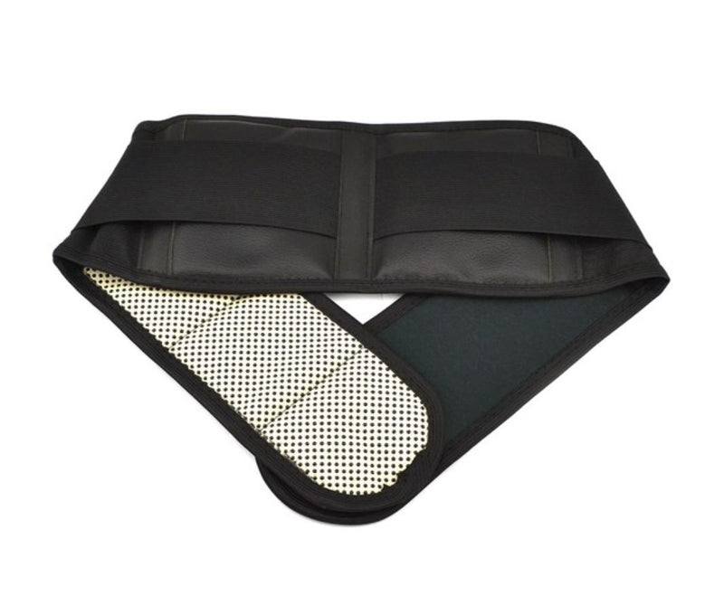 Lower Back Support Brace