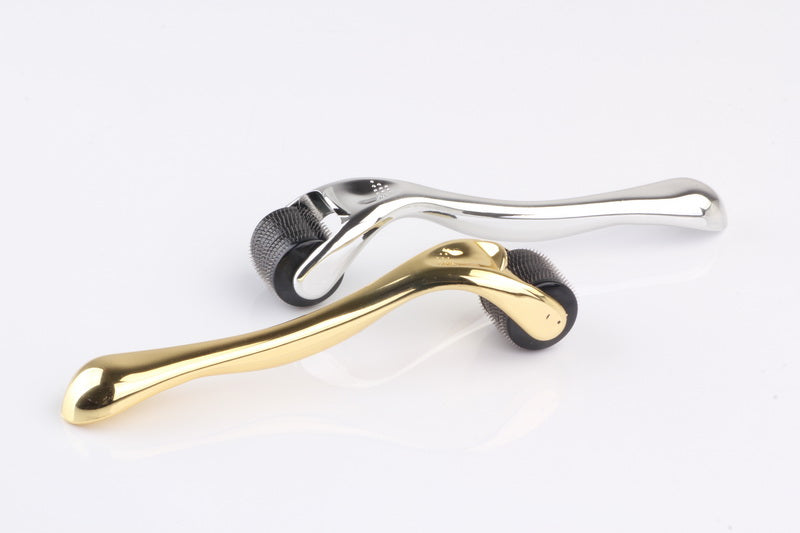 Dermal Rollers (0.25 - 1.5 mm)