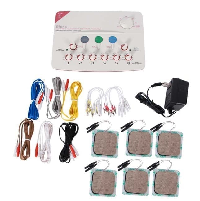 Hwato SDZ-II Electronic Acupuncture Stimulator