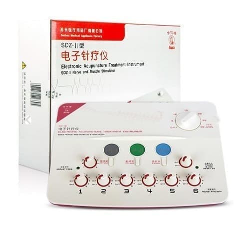 hwato electro muscle stimulator