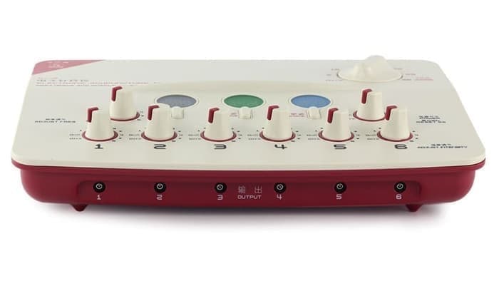 Hwato SDZ-II Electronic Acupuncture Stimulator
