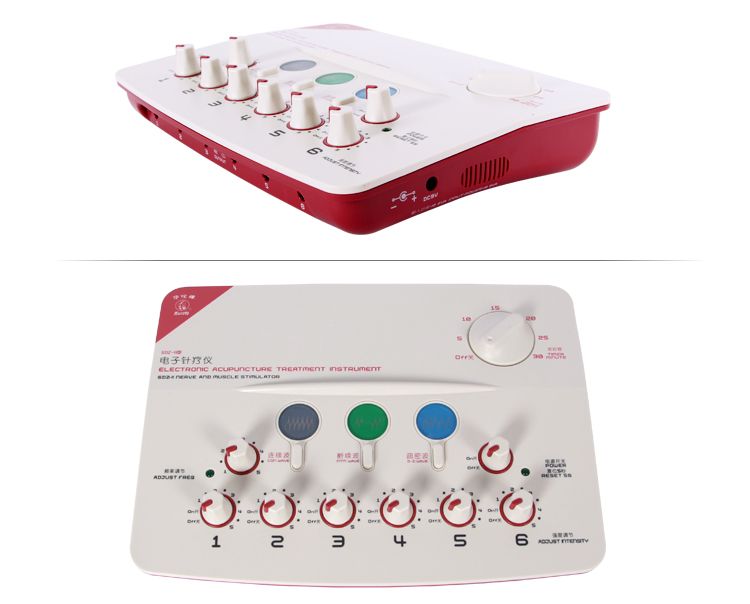 Hwato SDZ-II Electronic Acupuncture Stimulator