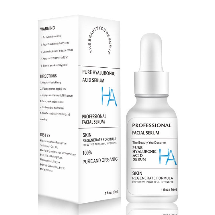 Hyaluronic Acid Serum (30ml)