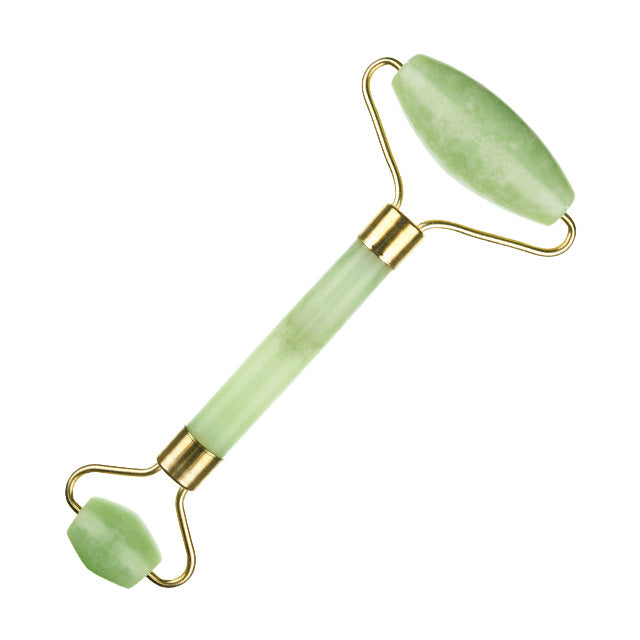Double Sided Jade Roller NZ