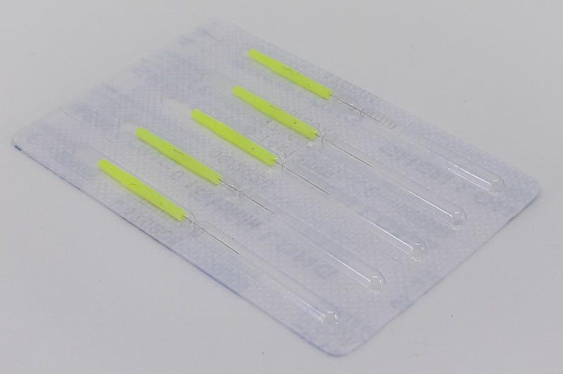 Shenlong Facial Needles (0.14- 0.18 Gauge)