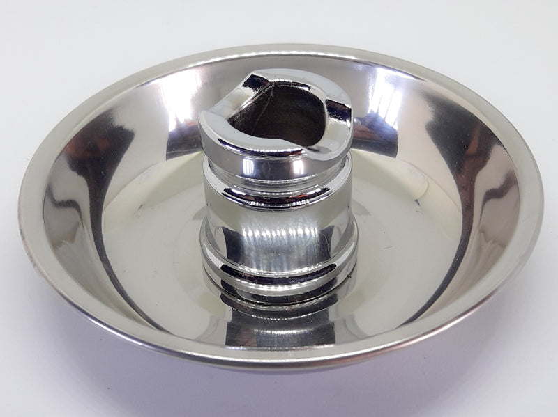 Moxa Extinguisher / Holder With Steel Plate