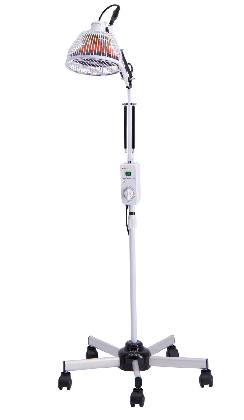 TDP Lamp CQ-29 | Acupuncture TDP Lamp | TCM Supplies NZ