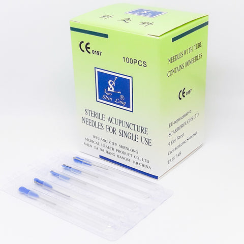 Acupuncture Needles