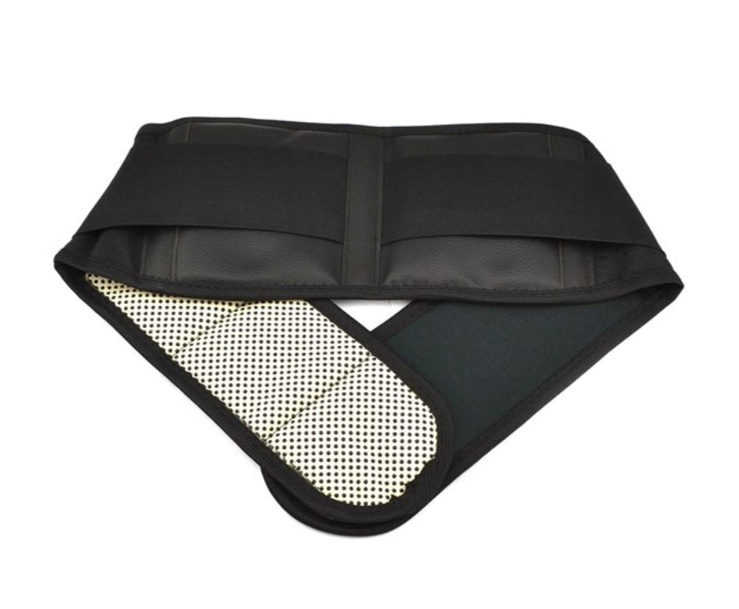 Lower Back Support Brace