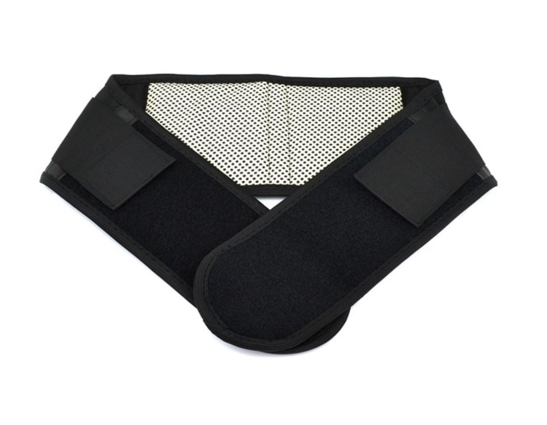 Lower Back Support Brace