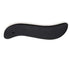 Smooth Bian Stone Guasha (Flowstick, 11 cm)