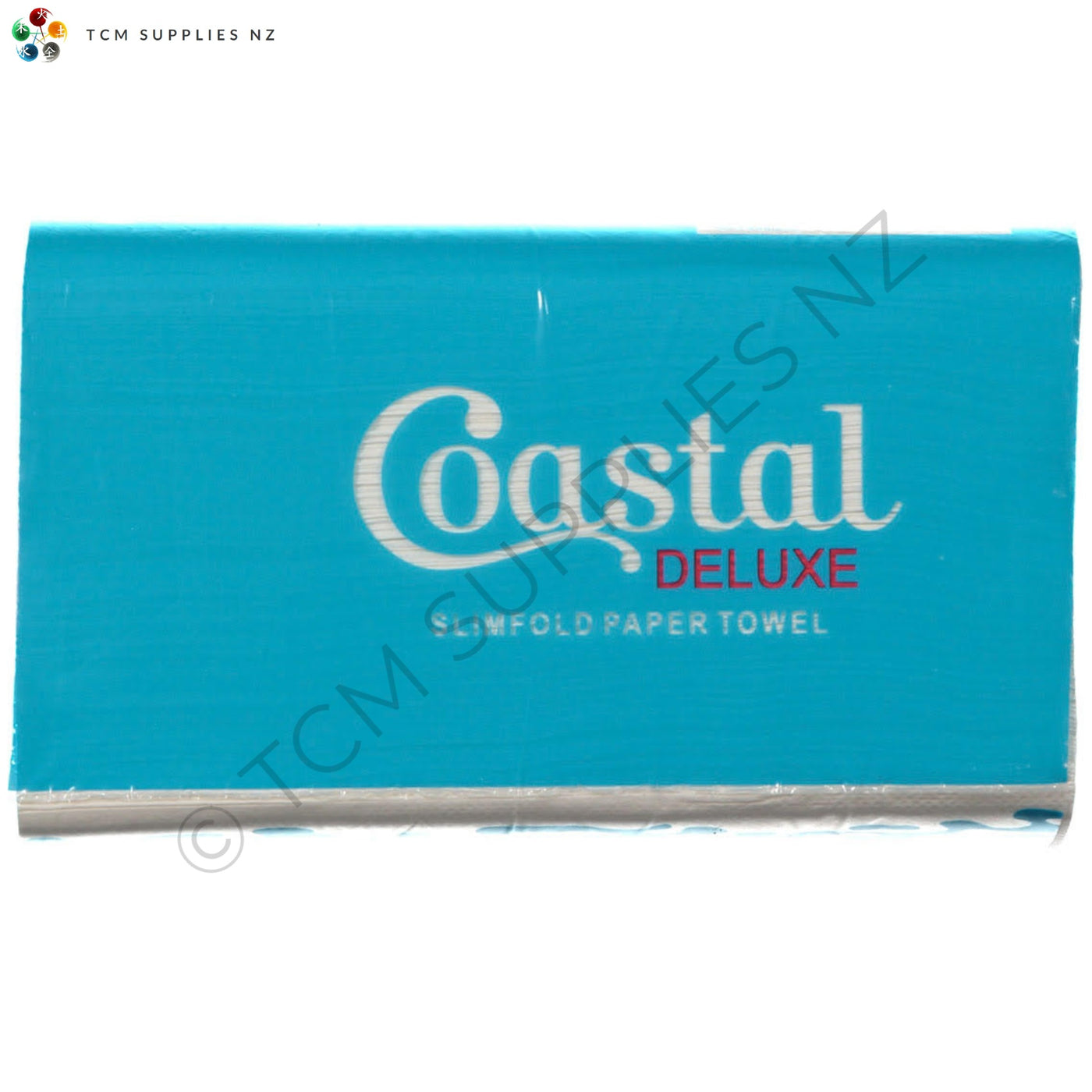 Paper Towels TCM Supplies NZ