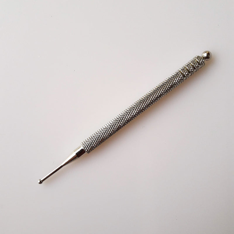 Stainless Steel Diagnosis Probe (13 cm)