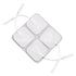 Electrodes 4 Pack - Self Adhesive