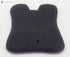 Bian Stone Guasha (Heart Shape, 10 cm)