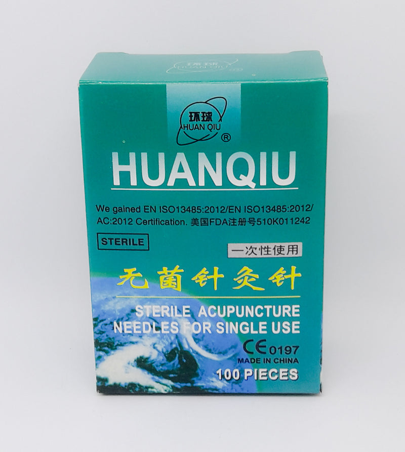 Huanqiu Intradermal Needles front