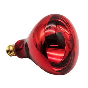 Infrared Bulb (E27)