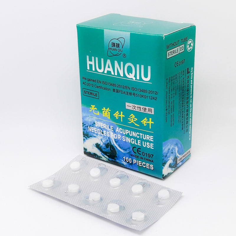 Huanqiu Intradermal Needles