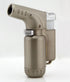 Moxa Lighter Silver - TCM Supplies NZ