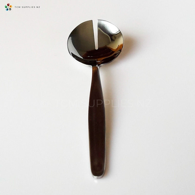Stainless Steel Moxa Spoon