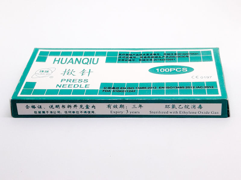 Huanqiu Press Needles
