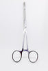 Stainless Steel Duval Forceps (18 cm)