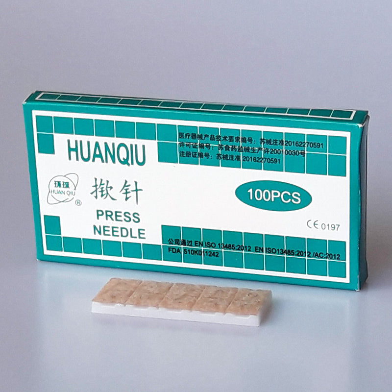 Huanqiu Press Needles