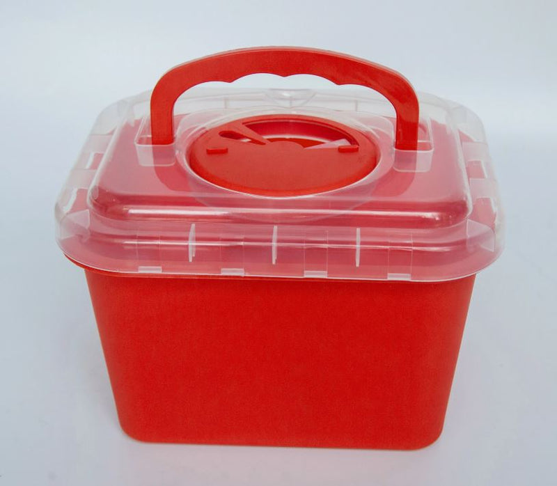 Sharps Container (5L)