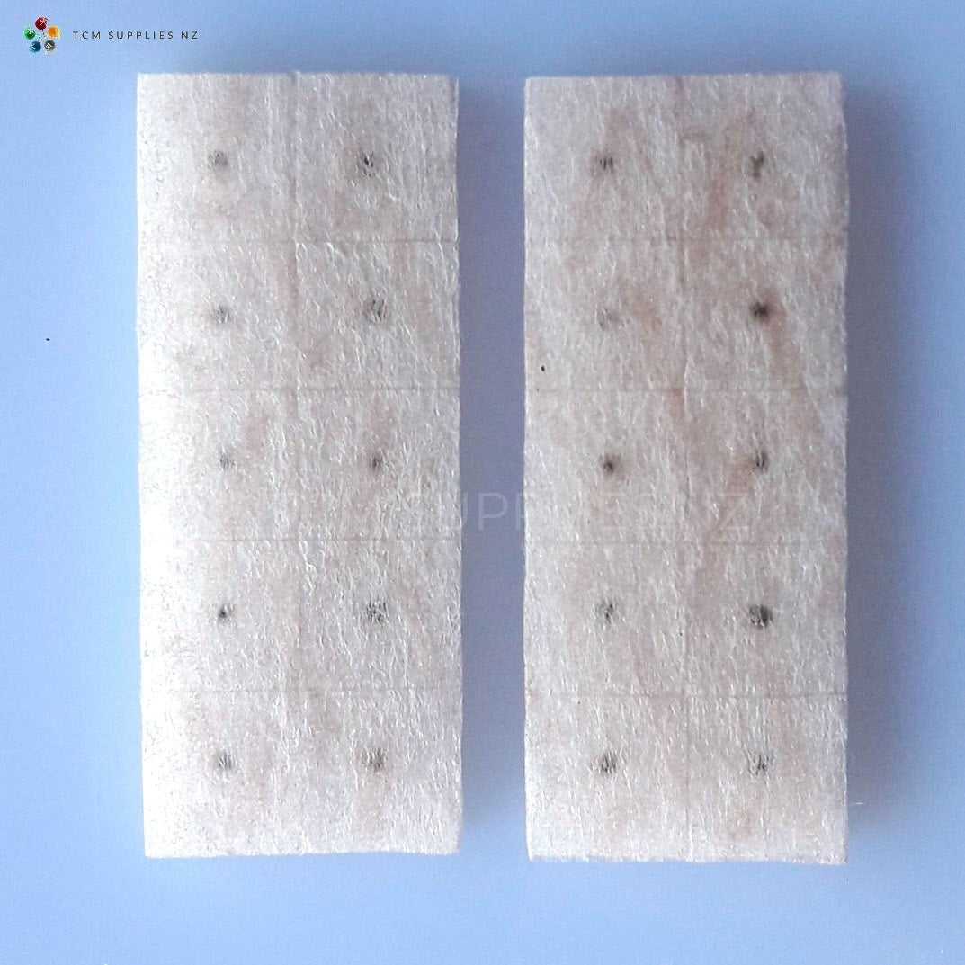 SHEN LONG Gold plated pellets TCM SUPPLIES NZ