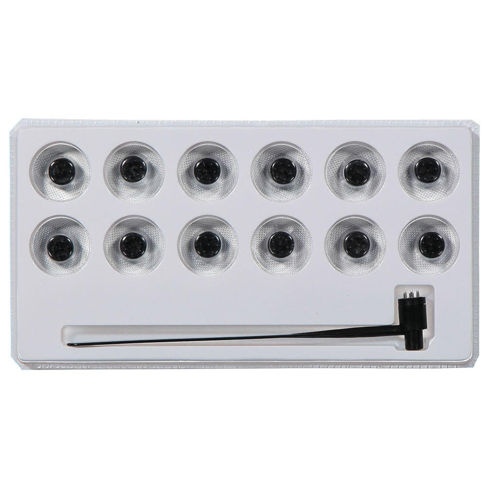 Shen Long Seven Star Needle (12 Replaceable Heads) Box & Needles | TCM Supplies NZ