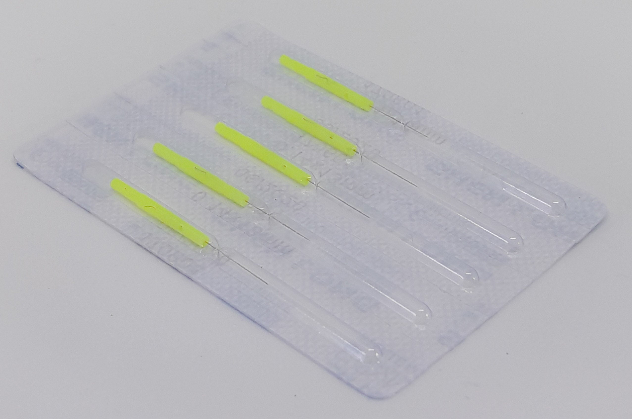 Shenlong Facial Needles (0.14- 0.18 Gauge)