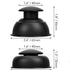 Silicone Cupping Set (12 Cups)