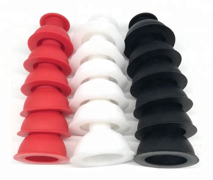 Silicone Cupping Set (12 Cups)