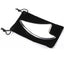 Stainless Steel Guasha (Horn Shape, 13.5 cm)