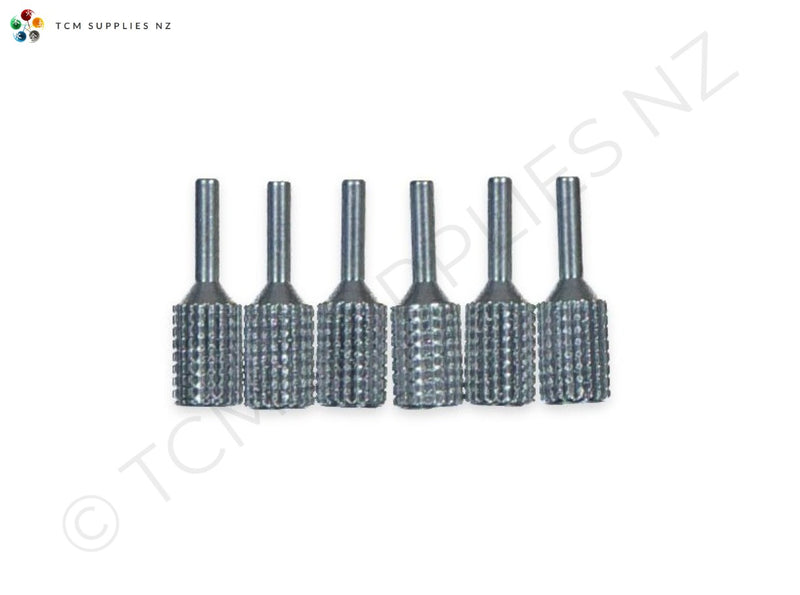 Sujok Injector Tips