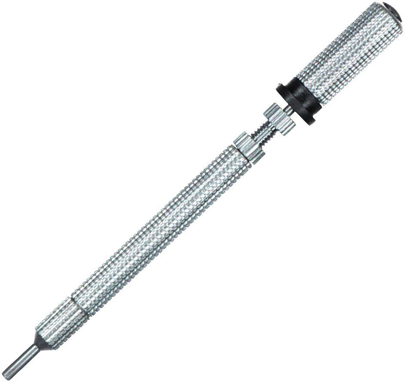 Sujok Needle Gravity Injector