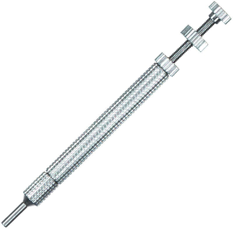 Sujok Needle Spring Injector