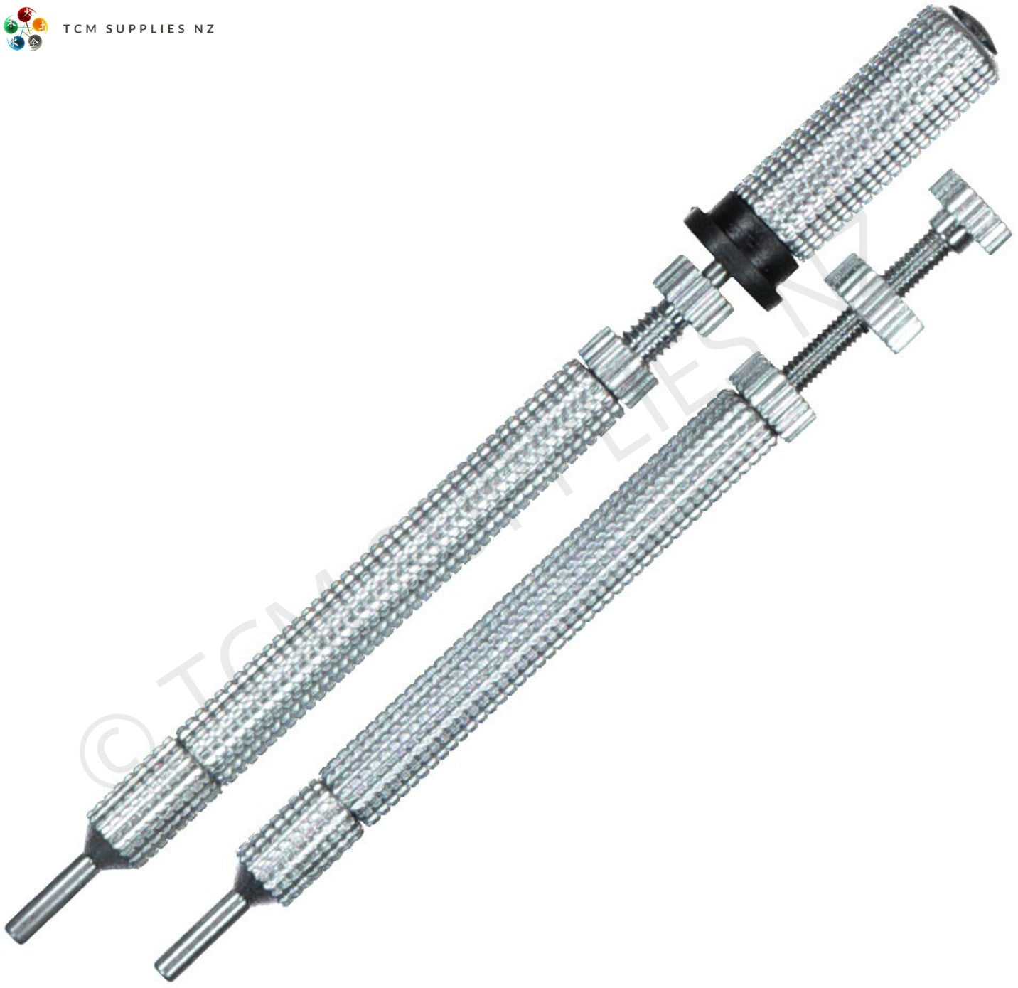 Sujok Needle Gravity Injector