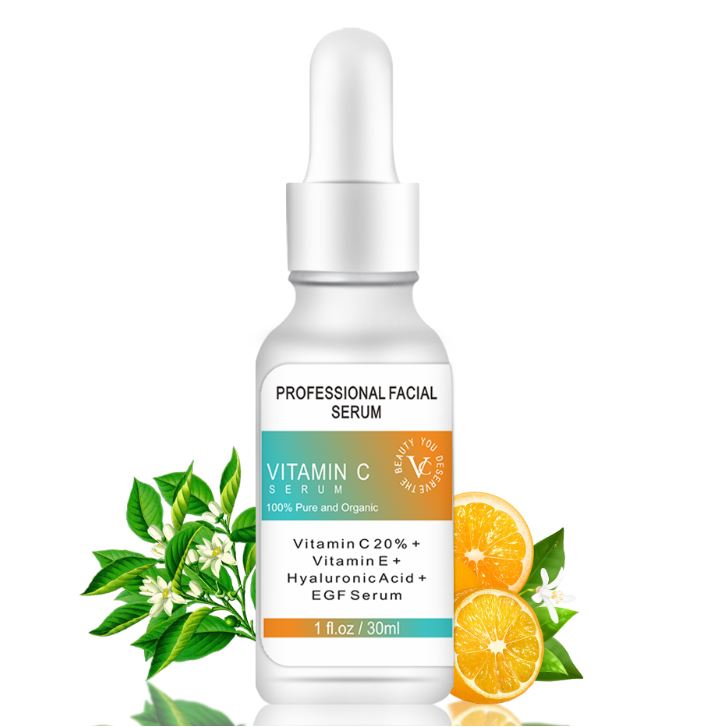 Vitamin C Serum (30ml)